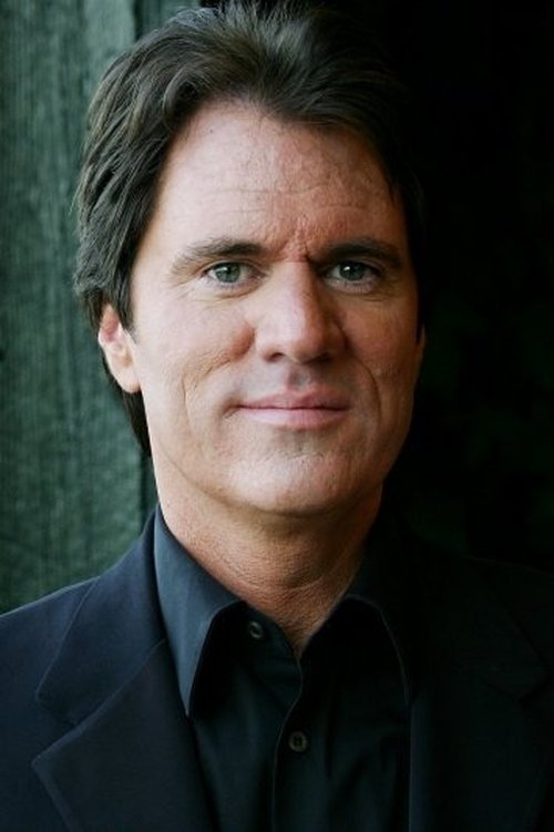 Rob Marshall portrait