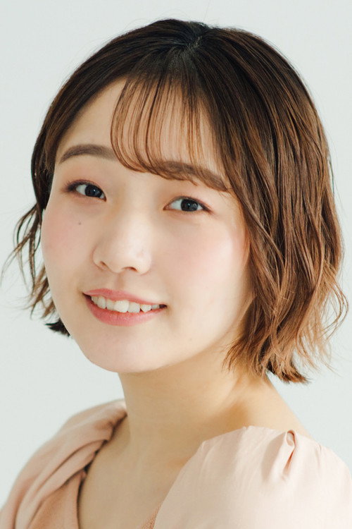 Yume Miyamoto portrait