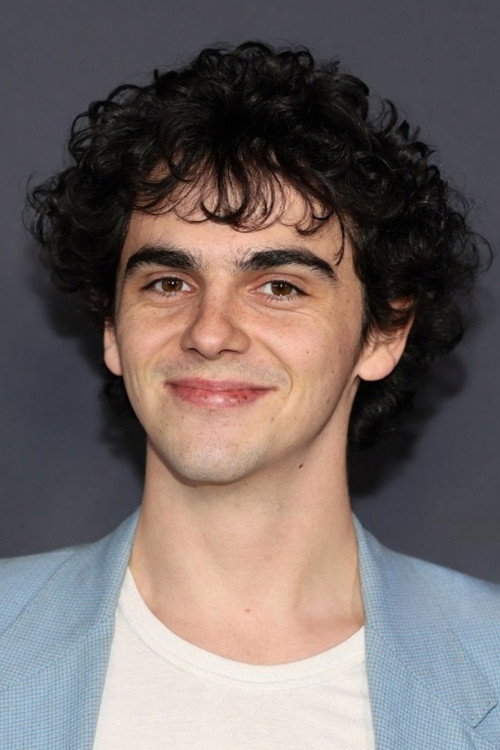 Jack Dylan Grazer portrait