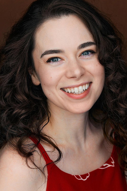 Angela Morris portrait