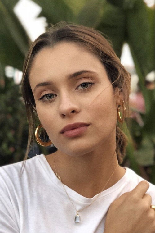 Daniela Melchior portrait