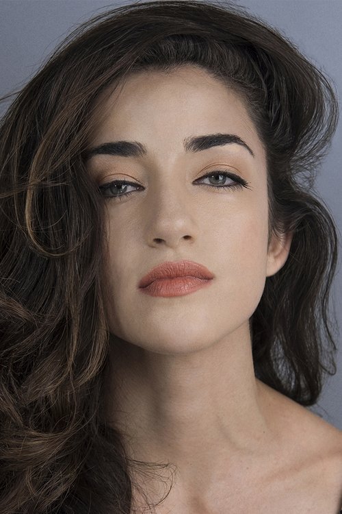 Mimi Davila portrait