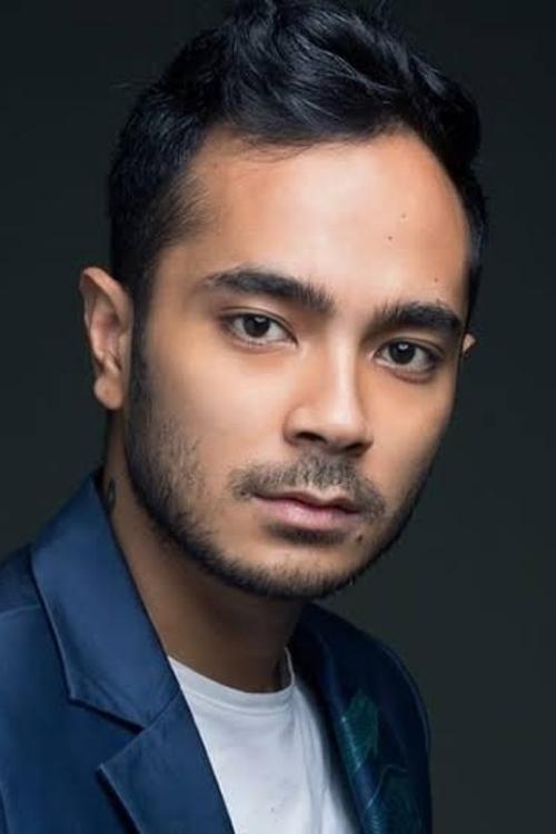 Marthino Lio portrait