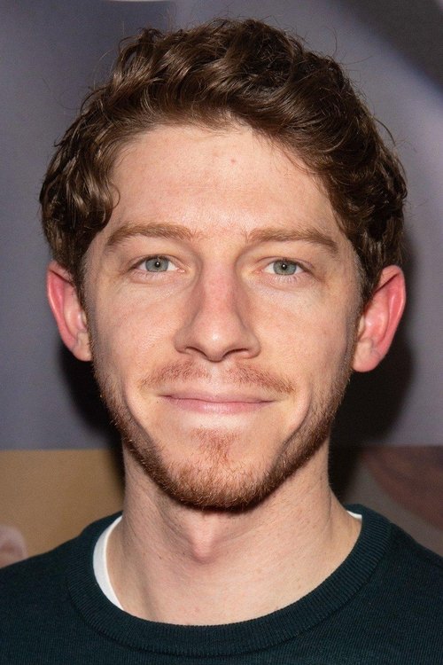 Will Hochman portrait