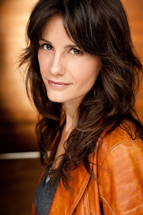 Jessica Blank portrait