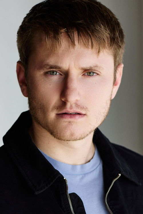 Nathan Gamble portrait