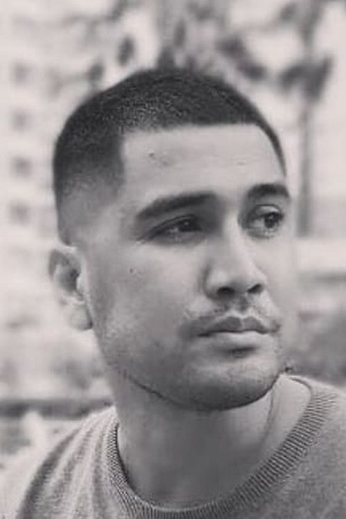 Zidni Hakim portrait