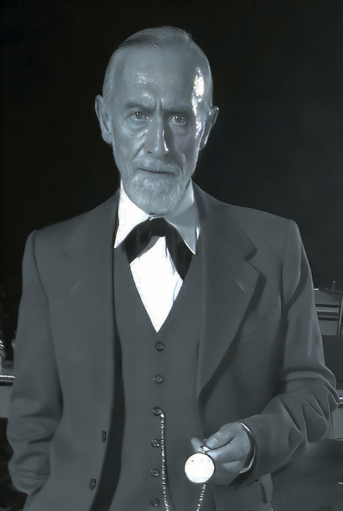 Anton Trendafilov portrait