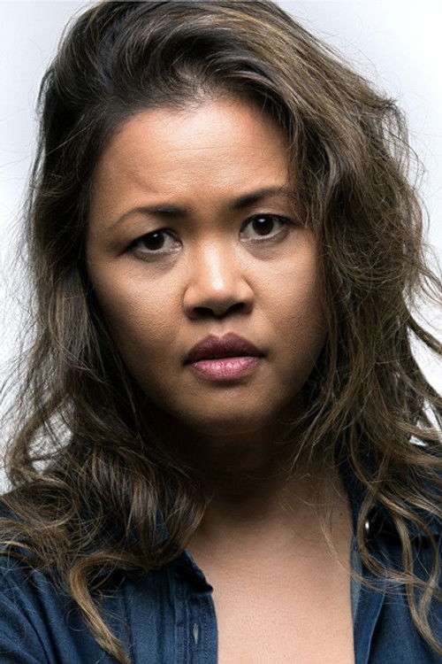Tracie Filmer portrait