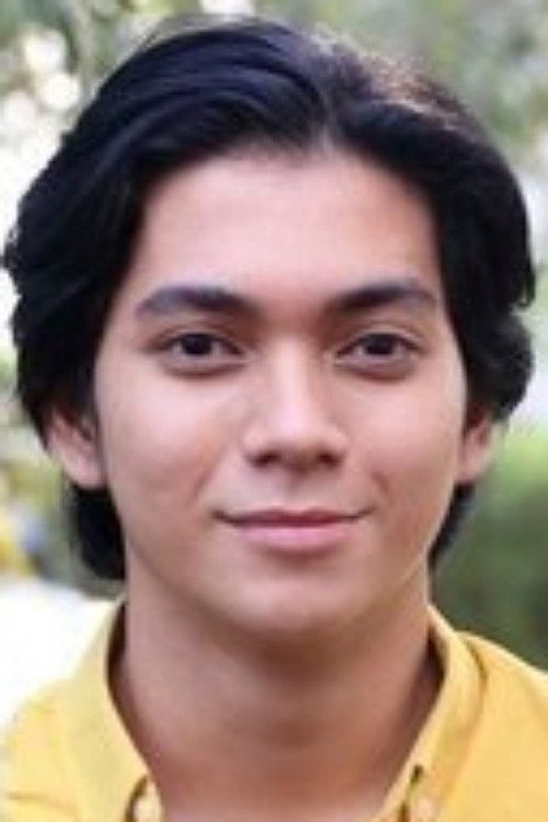 Ajil Ditto portrait