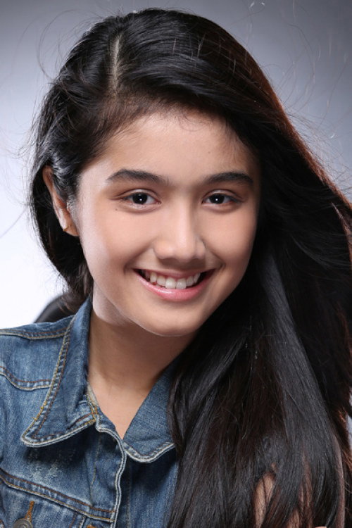 Zulfa Maharani portrait