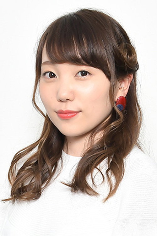 Konomi Kohara portrait