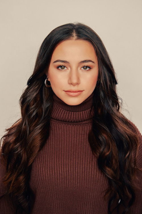 Sky Katz portrait