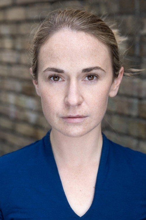 Niamh Hogan portrait