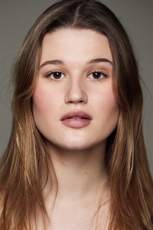 Nola Kemper portrait