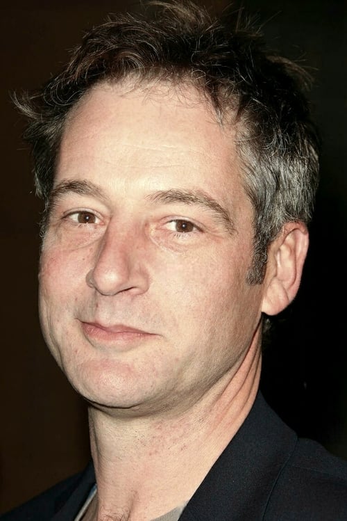 Jeremy Northam portrait