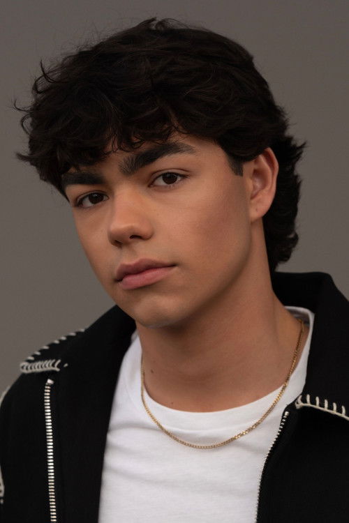 Malachi Barton portrait