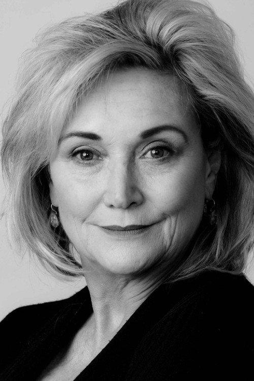 Fiona Ramsay portrait