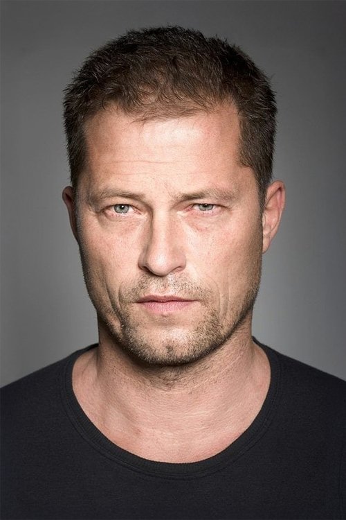 Til Schweiger portrait