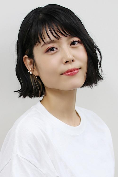 Miyuki Sawashiro portrait