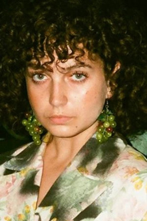 Wilma Lidén portrait