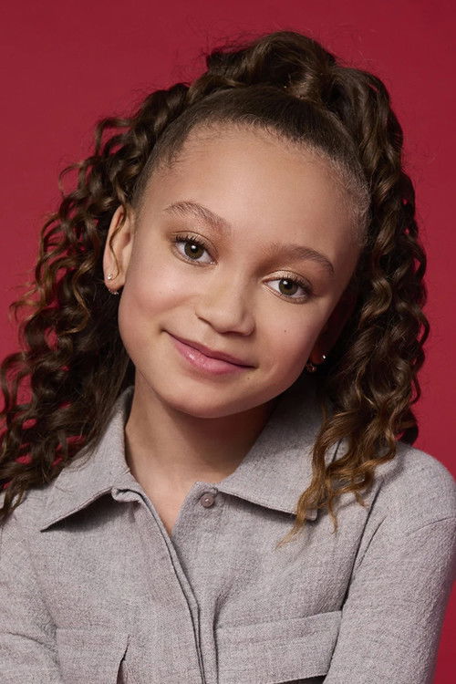 Mykal-Michelle Harris portrait