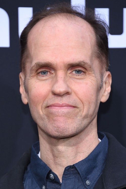 Kevin J. O'Connor portrait