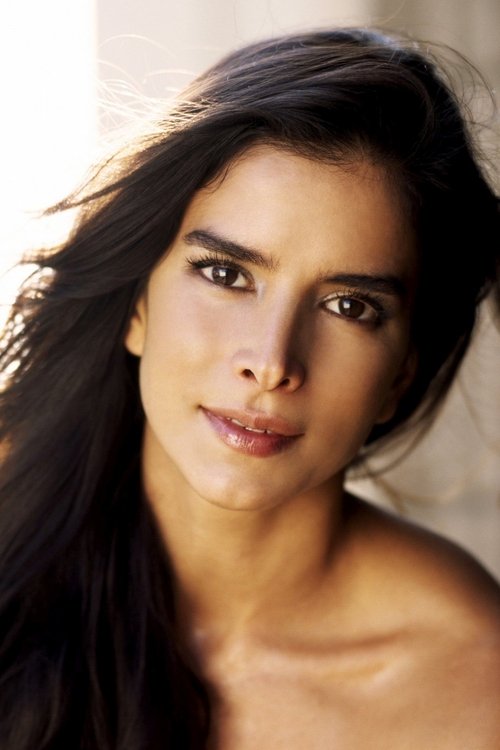 Patricia Velásquez portrait
