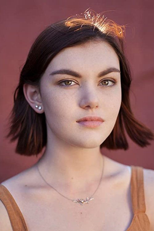 Shannon Berry portrait