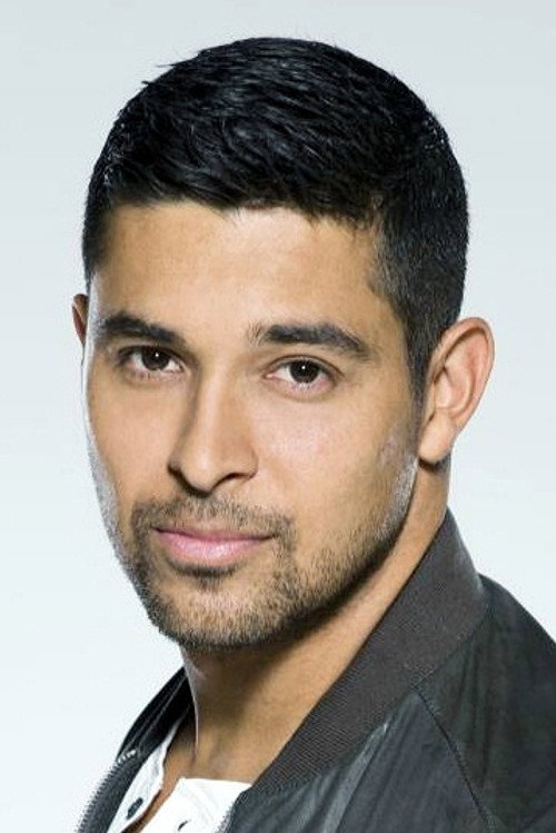 Wilmer Valderrama portrait