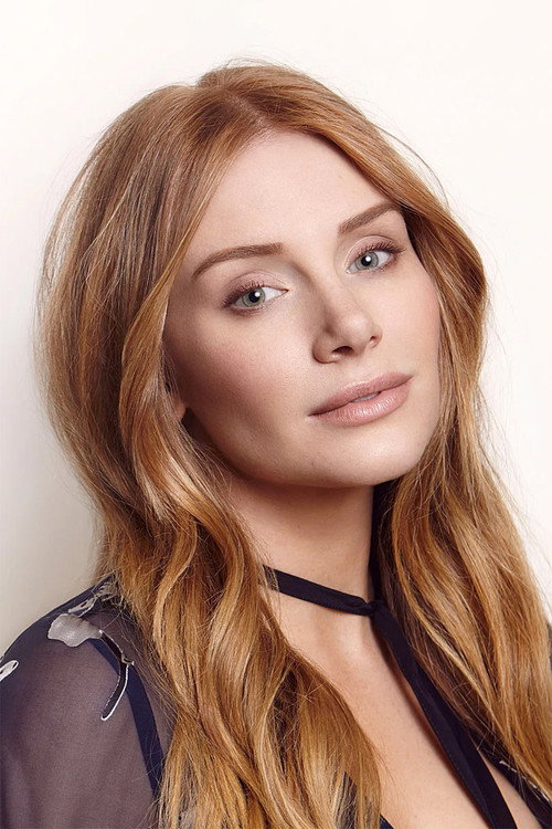Bryce Dallas Howard portrait