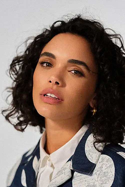 Giovana Cordeiro portrait