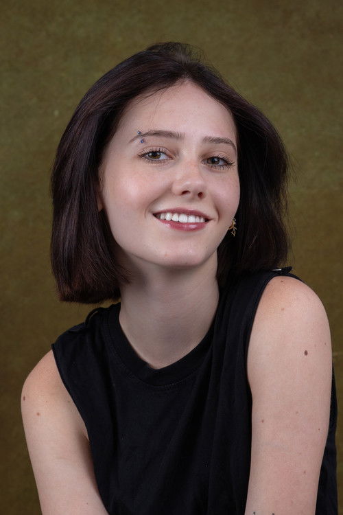 Scarlett Rayner portrait