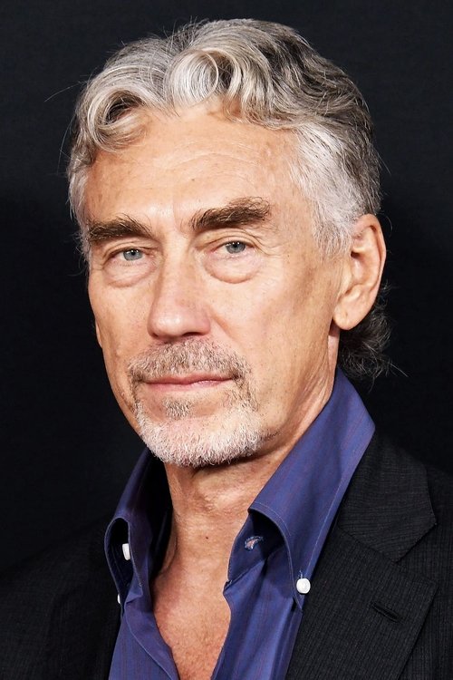 Tony Gilroy portrait