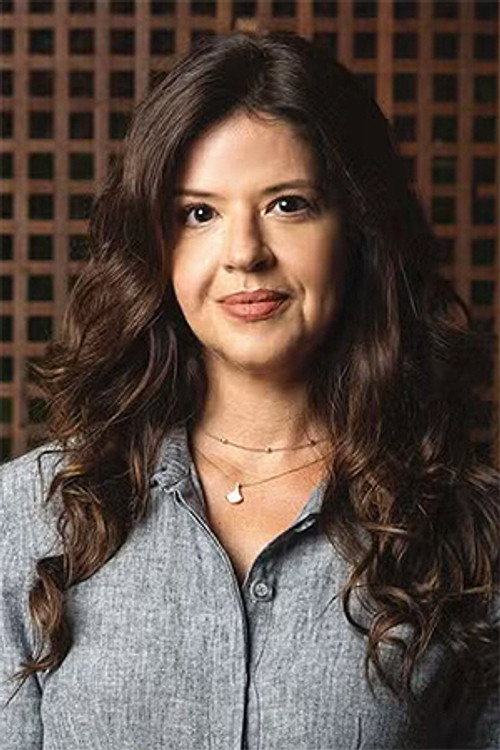 Mariana Santos portrait