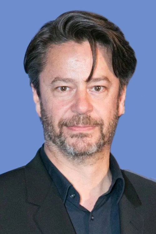 Thibault de Montalembert portrait