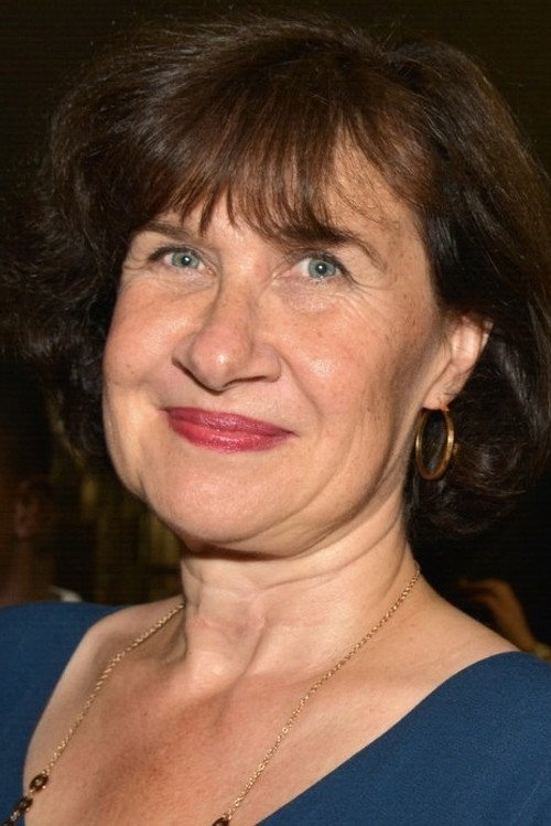Anne Le Ny portrait