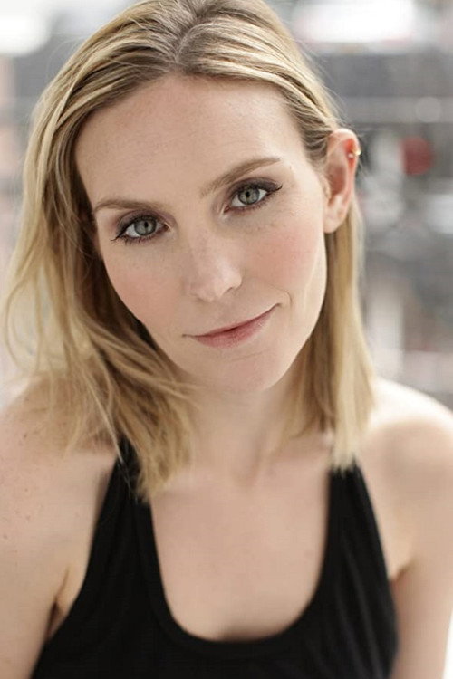 Aleque Reid portrait