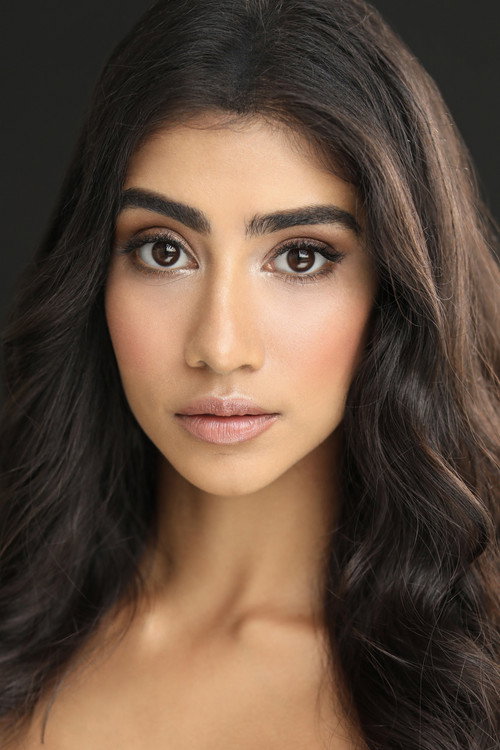 Rhianna Jagpal portrait
