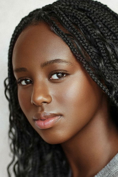 Yobdee  Marazzi portrait