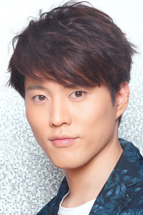 Miyu Irino portrait