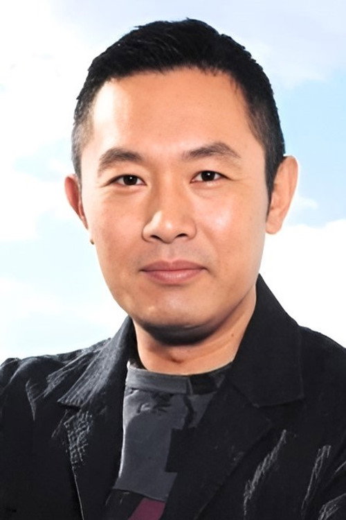 Takashi Naito portrait