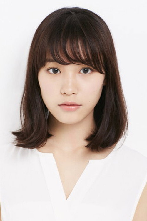 Sara Minami portrait