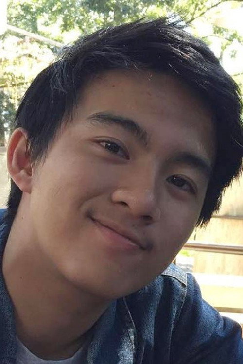 Gusti Rayhan portrait