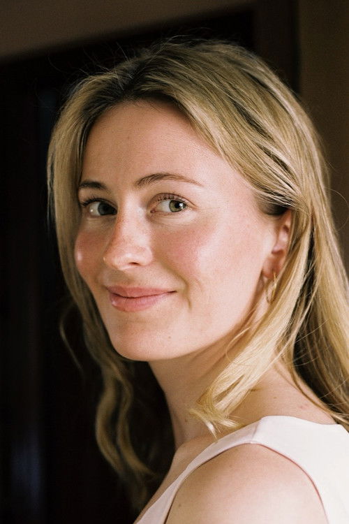 Ada Eide portrait