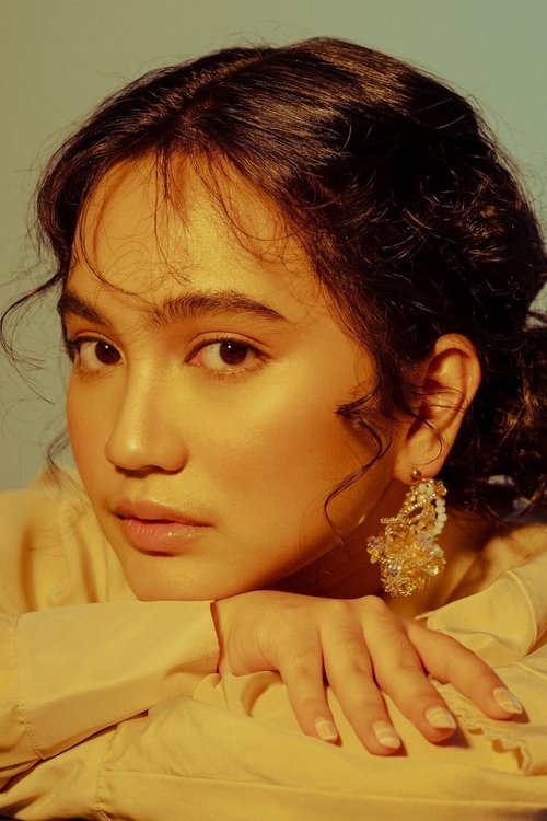 Rachel Amanda portrait