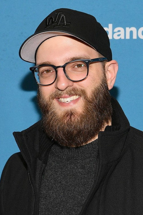 Grant Sputore portrait
