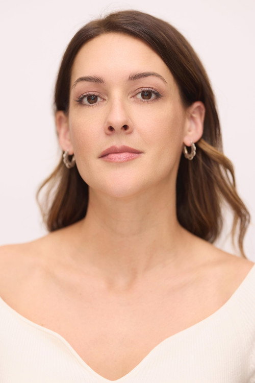 Adara Toop portrait