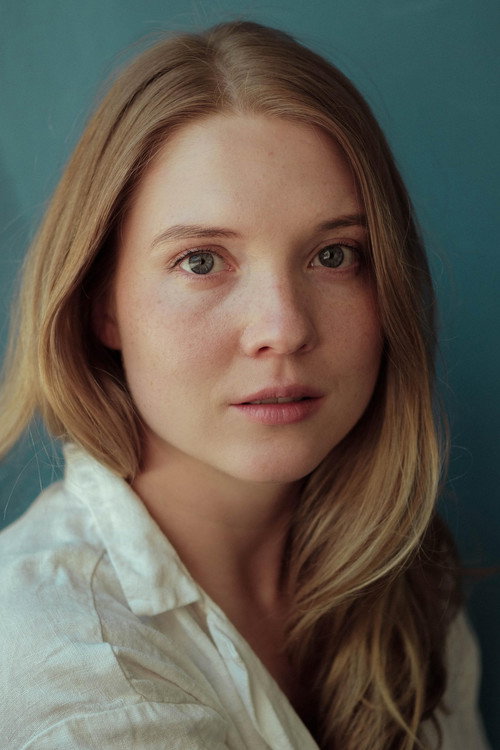 Satu Tuuli Karhu portrait