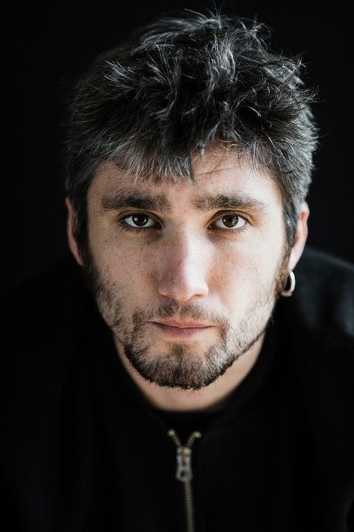 Chechu Salgado portrait